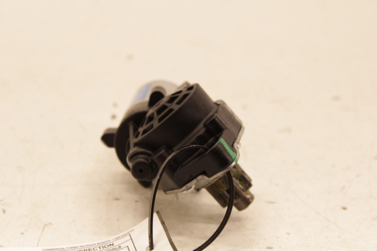 2022-23 Hyundai Tucson SEL Front Left Side Seat Adjustment Height Control Motor - Alshned Auto Parts