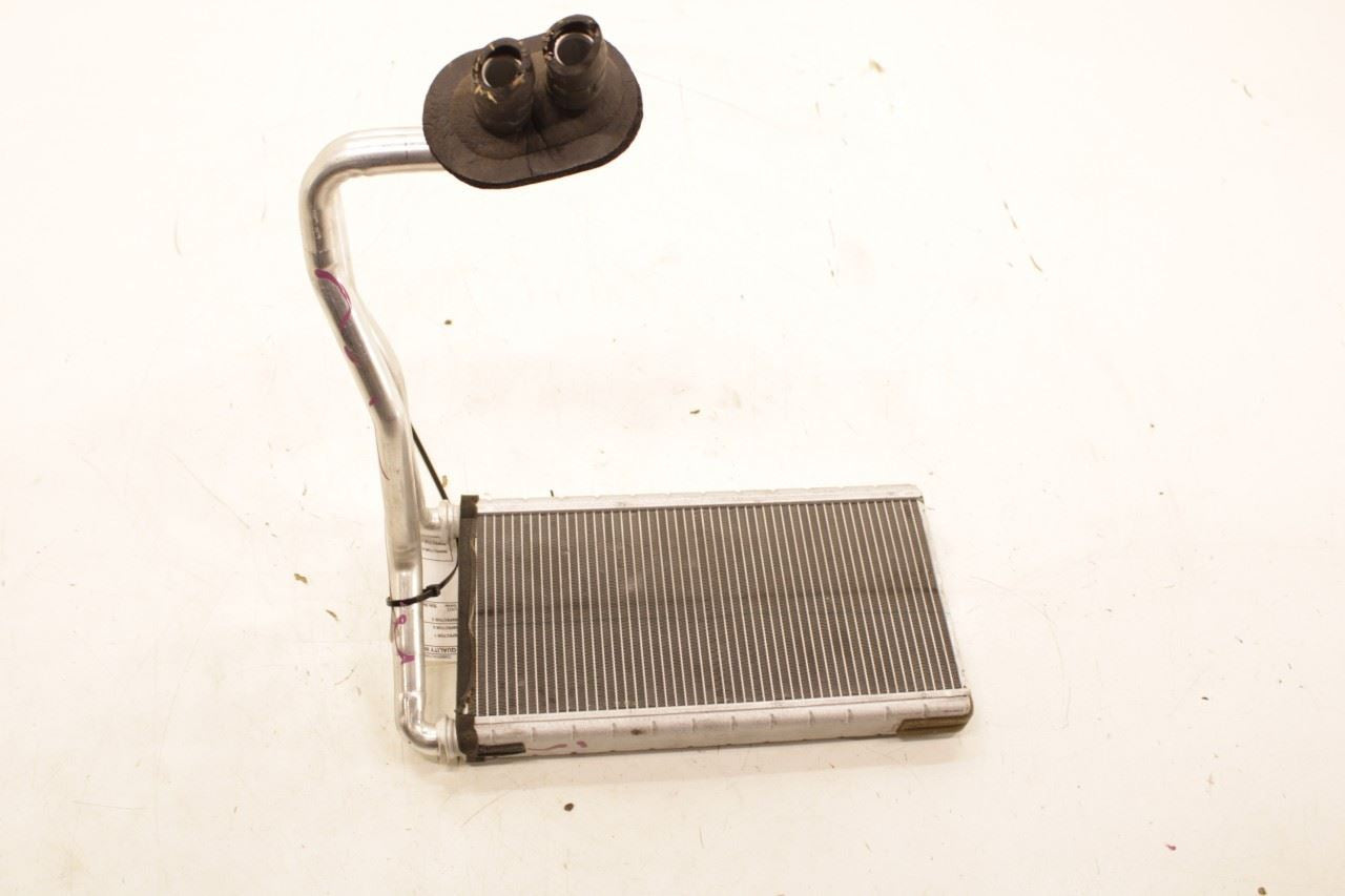 09-18 Jeep Wrangler Sport 2dr 3.6L Air Conditioning HVAC Heater Core 68004193AB - Alshned Auto Parts