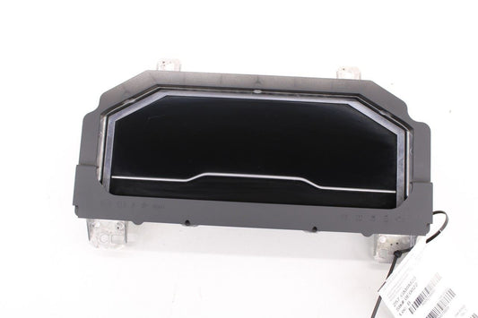 22-25 Chevrolet Silverado LT-L Speedometer Gauge Instrument Cluster 44K Mileage - Alshned Auto Parts