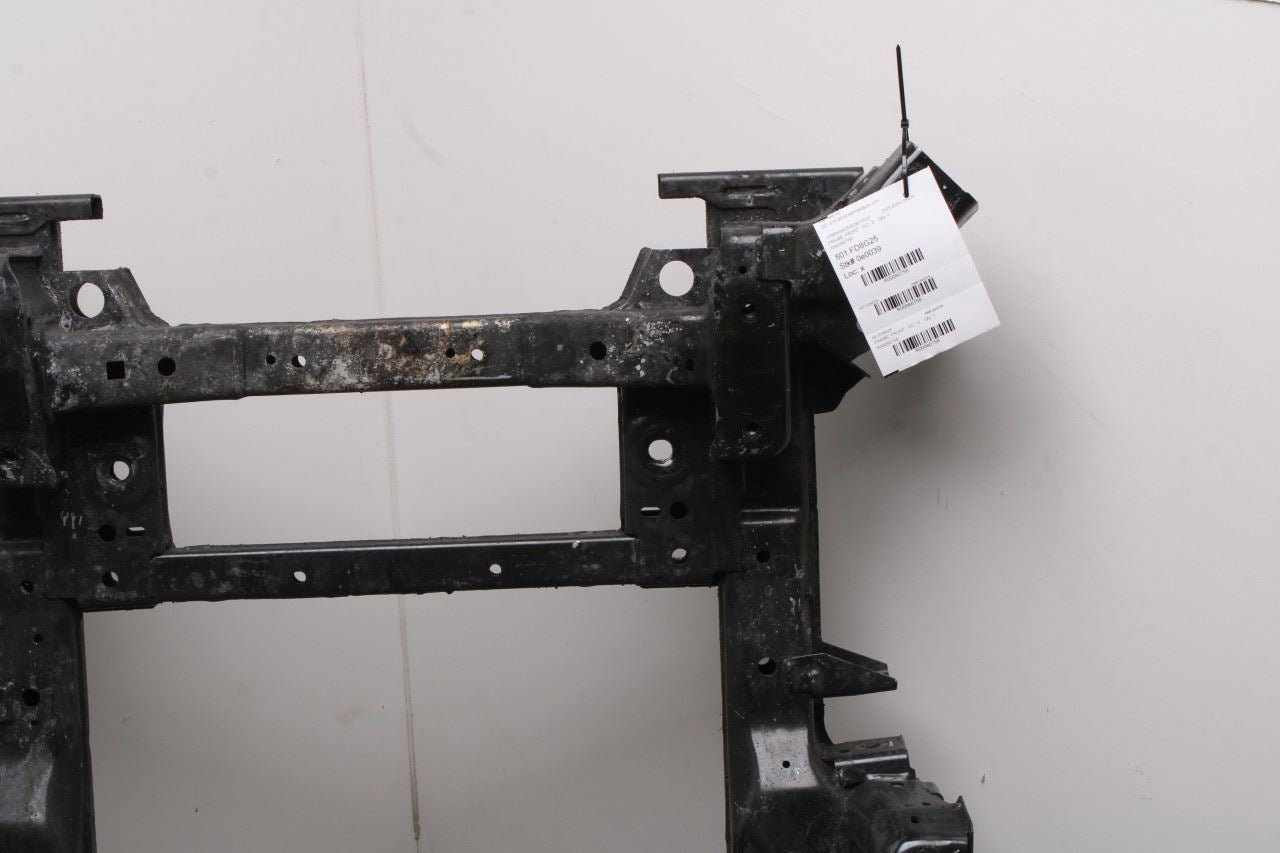 2020-2026 Ford Explorer Interceptor 3.0L AWD Front Frame Crossmember Subframe - Alshned Auto Parts