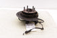 2016-2022 Jeep Grand Cherokee Overland Rear Left Driver Side Spindle Knuckle Hub - Alshned Auto Parts