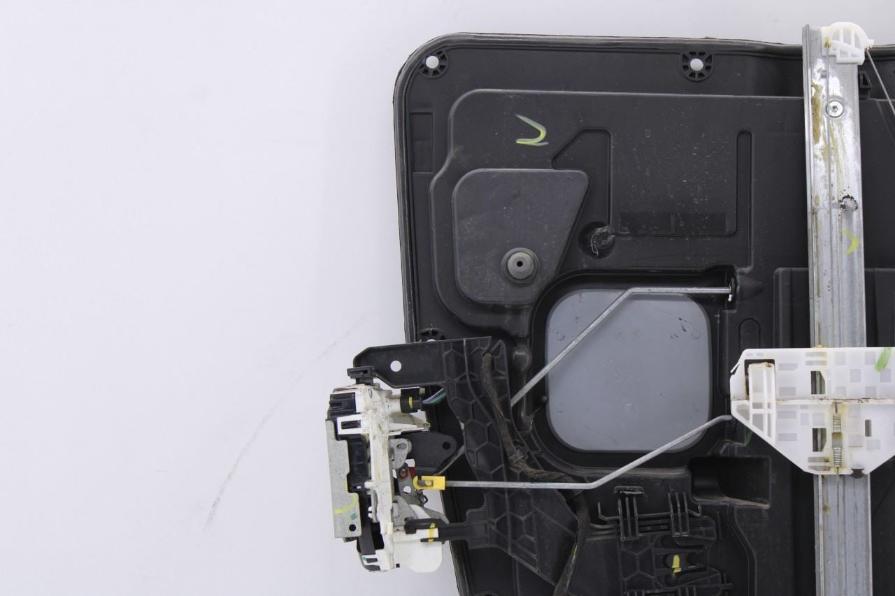 2014-24 RAM 1500 Classic Express Quad Cab RR RH Door Window Regulator w/ Carrier7