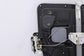 2014-24 RAM 1500 Classic Express Quad Cab RR RH Door Window Regulator w/ Carrier7