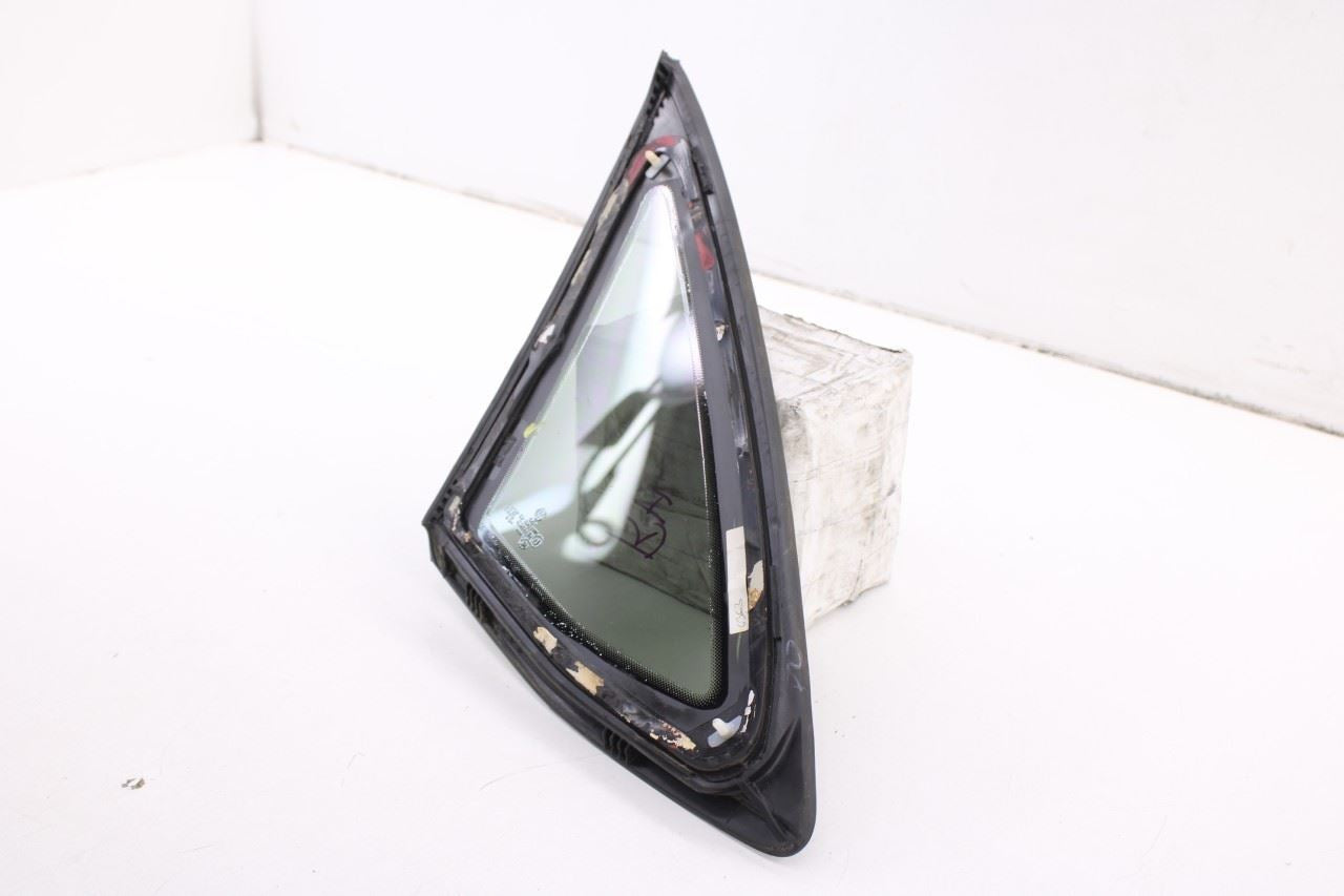 2019-26 Volkswagen Jetta SE Rear Right Quarter Window Glass 17A845042KVNH *ReaD*8