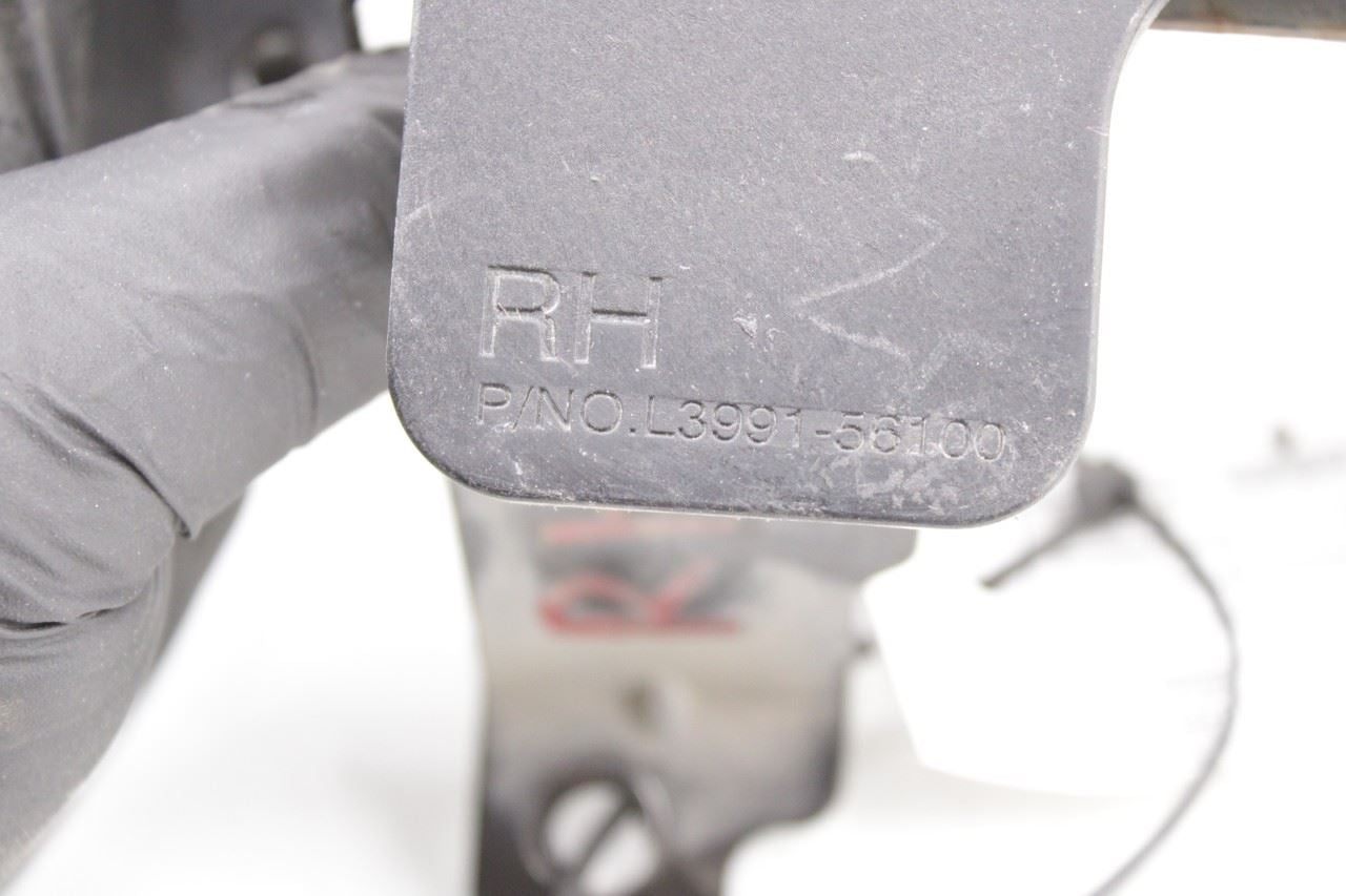 2024 Kia K5 GT-Line Rear Right Blind Spot Detection Radar Sensor Module OEM - Alshned Auto Parts