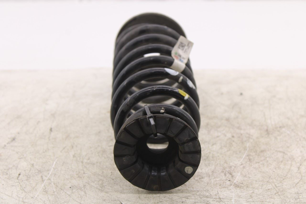 19-21 Hyundai Veloster Rear Right Passenger and Left Driver Side Coil Spring Set11