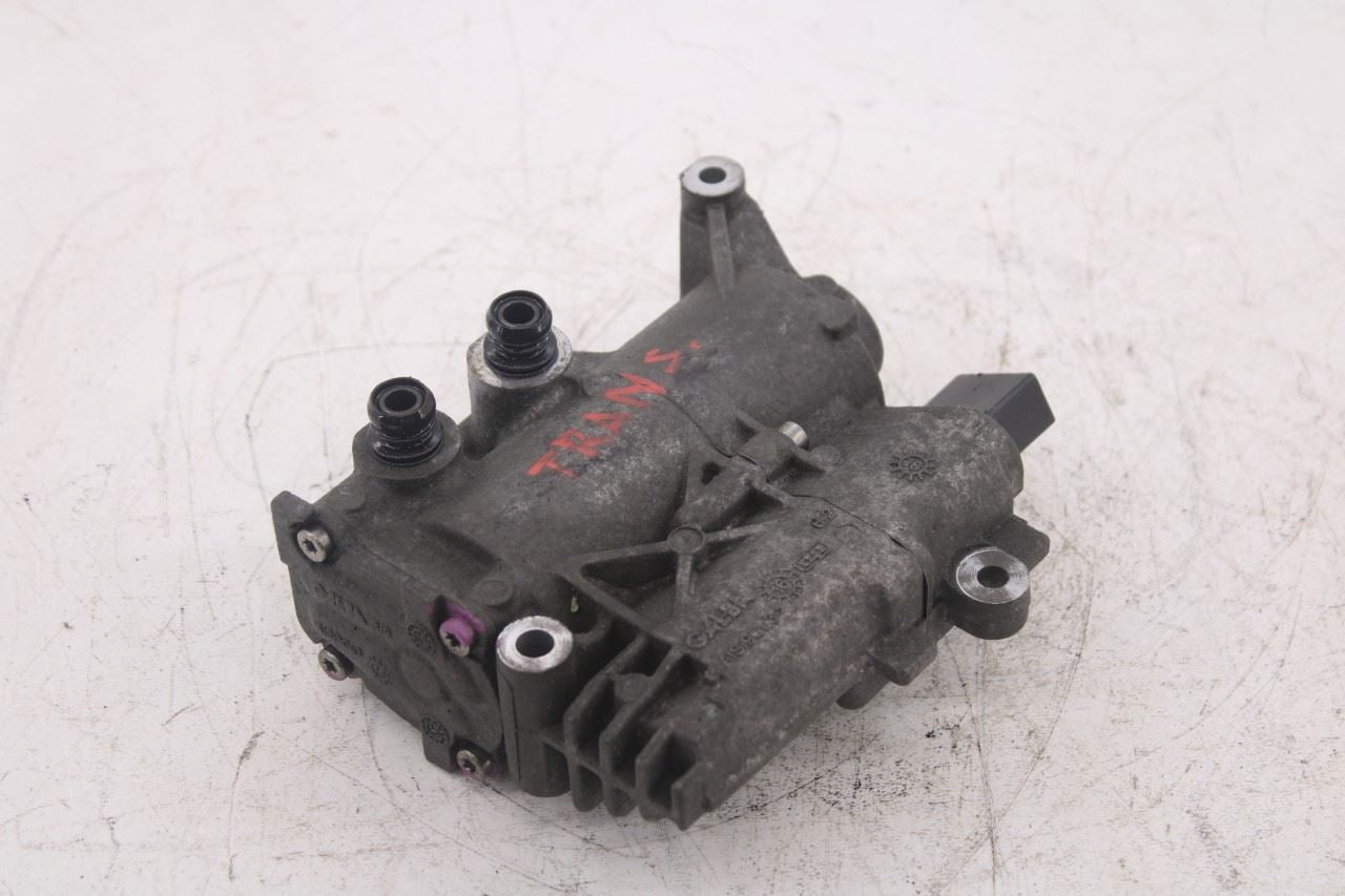 2015-2018 Mercedes-Benz C300 4Matic 2.0L Auto Transmission Oil Pump 22227002012