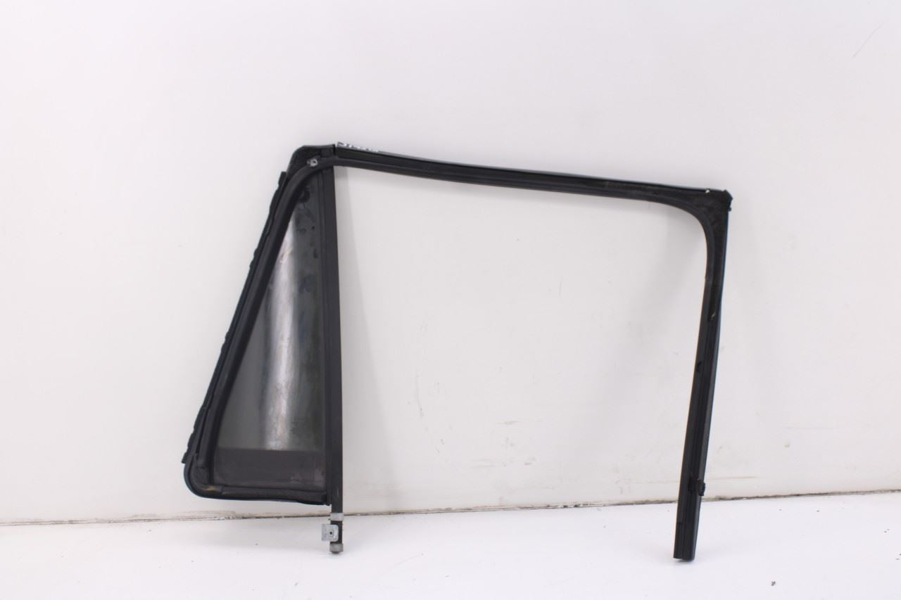 2020-26 Ford Expedition Max XLT Rear Left Door Window Vent Glass JL1Z-7825767-C8