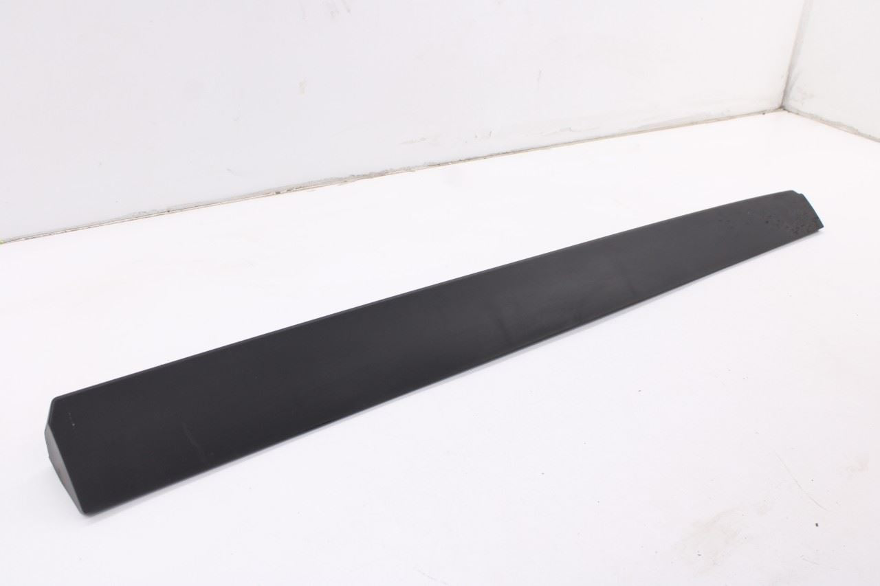 2016-2020 Infiniti QX60 Front Right Door Lower Body Side Molding 80876-9NB0A OEM2
