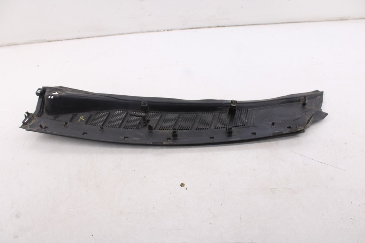 18-24 Ford Expedition Max XLT Front Windshield Cowl Vent Panel JL1Z-78022A68-AB - Alshned Auto Parts