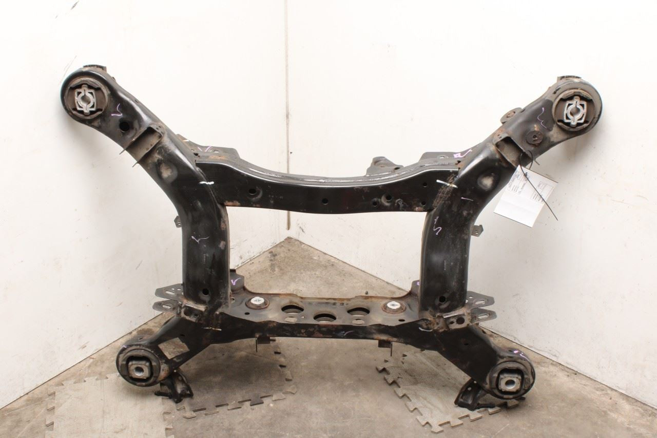 2016-21 Jeep Grand Cherokee Limited 4WD Rear Crossmember Subframe 4877623AD OEM - Alshned Auto Parts