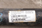 2014-2020 Infiniti QX60 Pure 3.5L AWD Rear Drive Shaft Propeller 37000-3JA2B OEM - Alshned Auto Parts