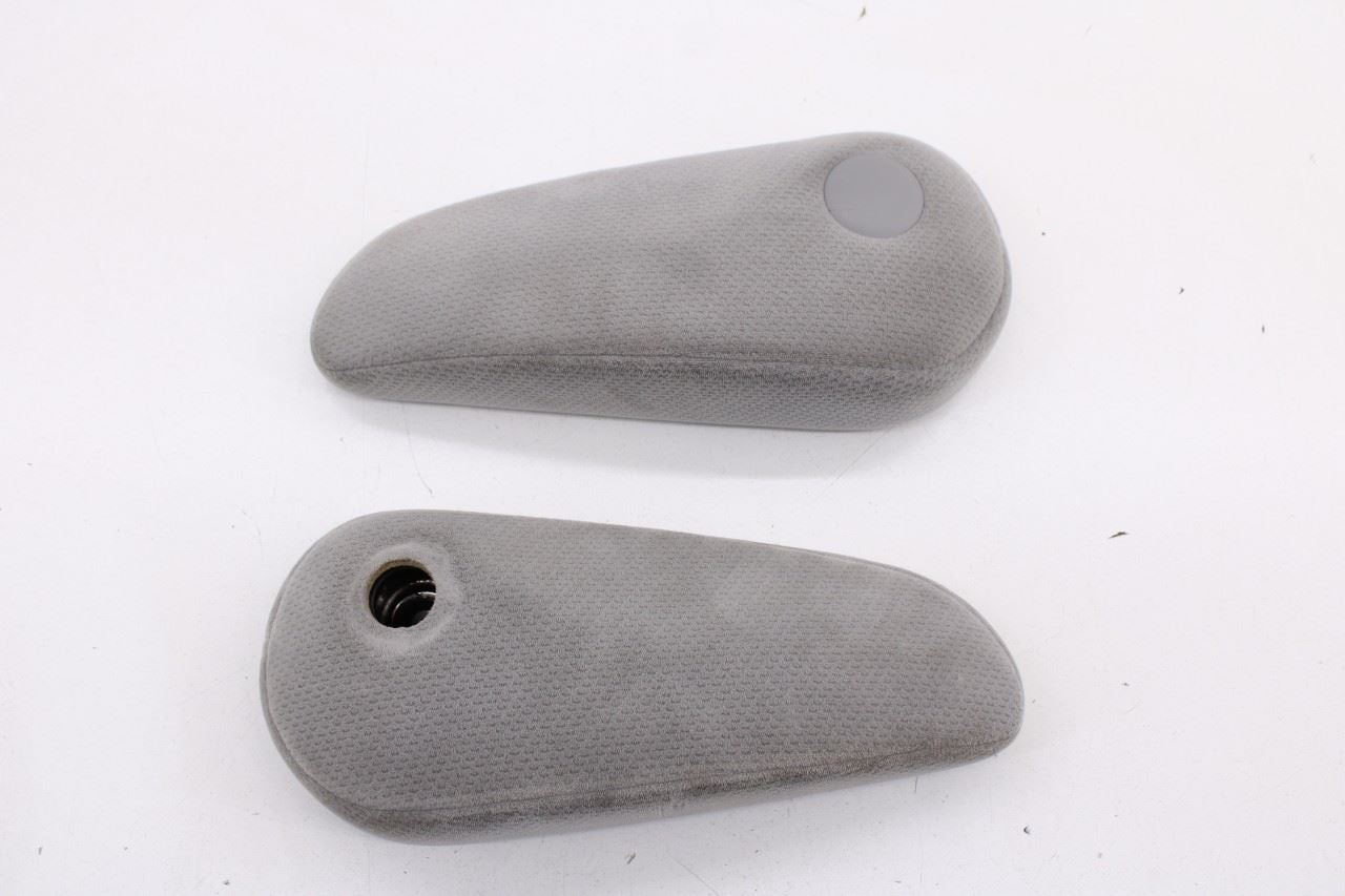2014-18 Toyota Sienna LE Rear Passenger RH Side 2nd Row Seat Armrest Set *ReaD* - Alshned Auto Parts