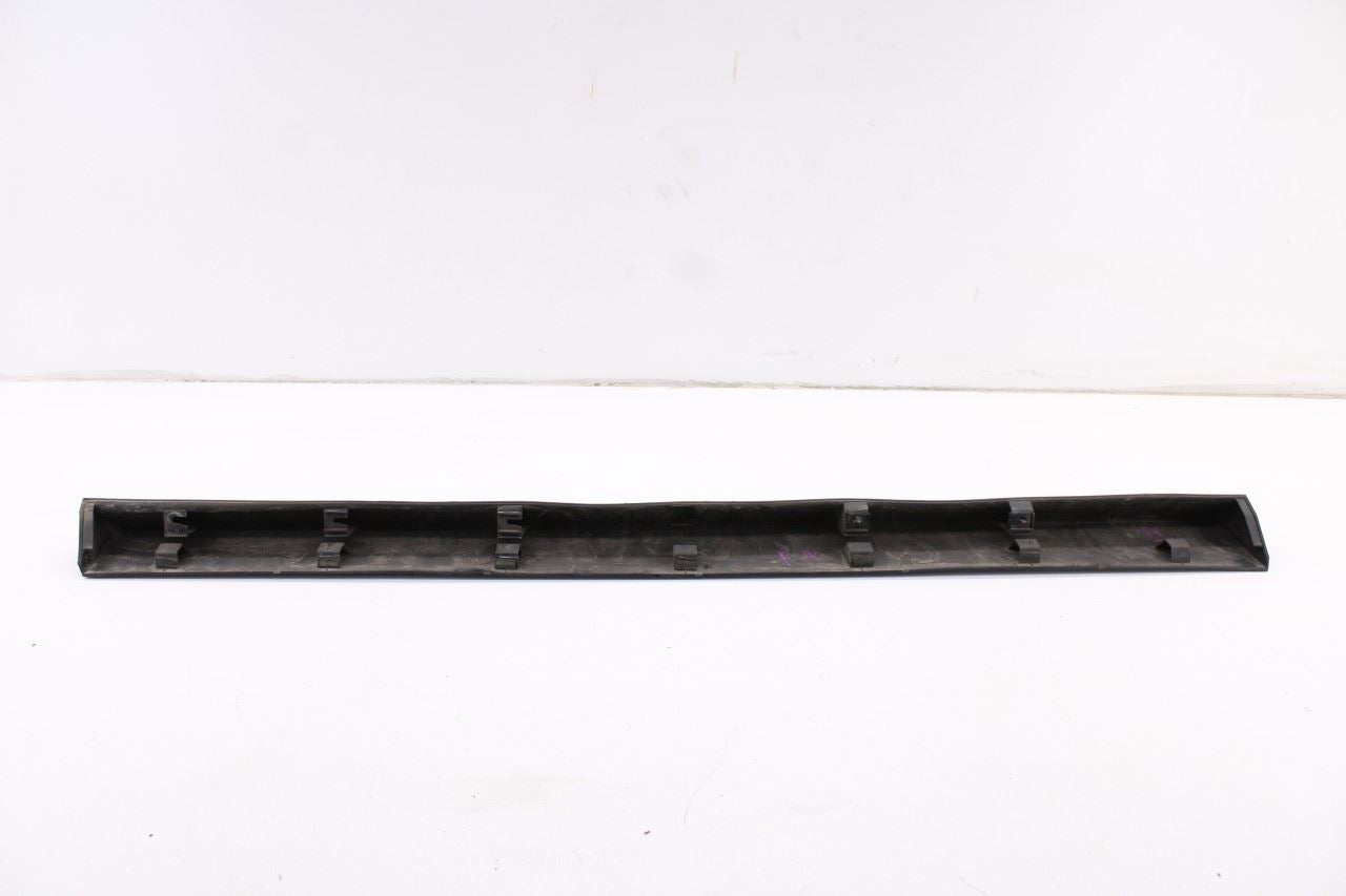 2016-2020 Infiniti QX60 Front Right Door Lower Body Side Molding 80876-9NB0A OEM6