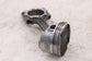 2014-20 Arctic Cat Wildcat Trail 700 Engine Piston with Connecting Rod 3306-9937