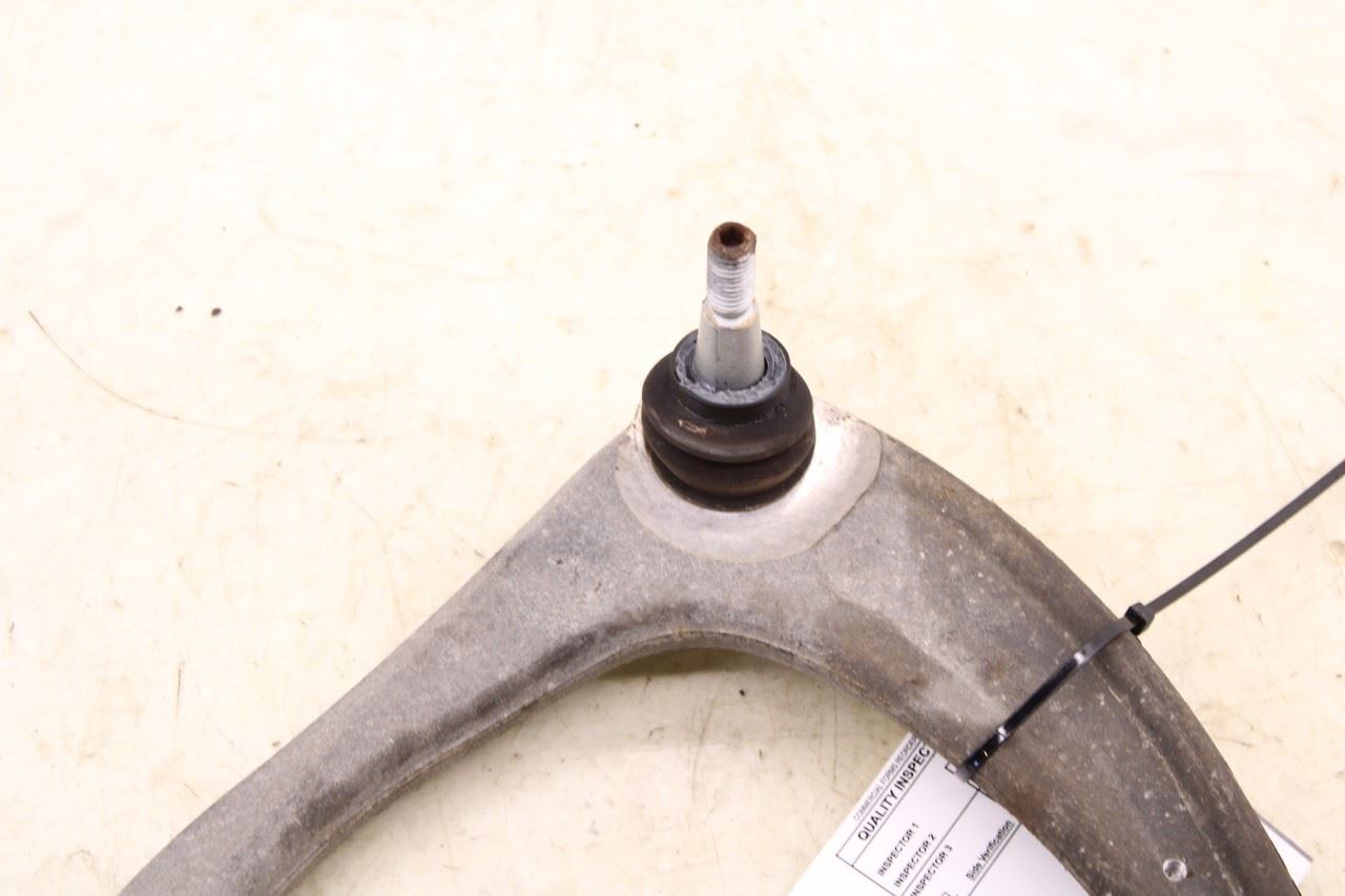 19-2025 Chevrolet Silverado LT-L 2.7L 4x4 Front Left Upper Control Arm 85660606 - Alshned Auto Parts