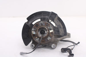21-23 Hyundai Santa Fe SEL 2.5L AWD Front Passenger RH Side Spindle Knuckle Hub