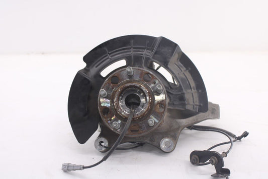 21-23 Hyundai Santa Fe SEL 2.5L AWD Front Passenger RH Side Spindle Knuckle Hub - Alshned Auto Parts