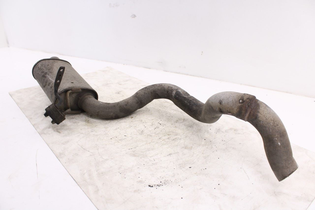 2011-2020 Dodge Grand Caravan GT 3.6L Rear Exhaust Muffler Pipe 68040540AH OEM5