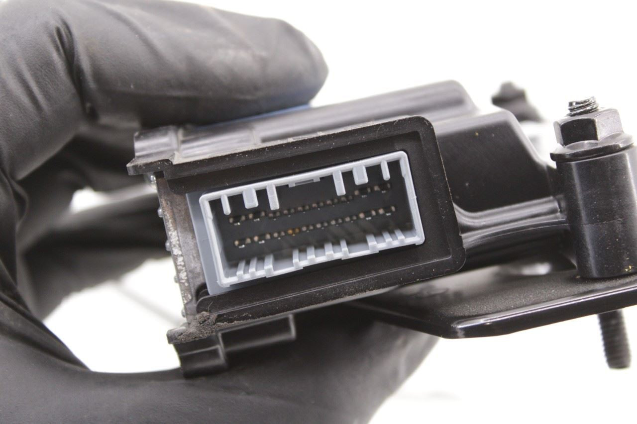 21-2024 Kia K5 GT-Line AWD Transfer Case Control Module TCCU TCCM 954474G700 OEM - Alshned Auto Parts