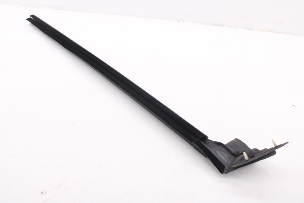 2015-23 Ford Mustang GT Front Right Side Door Outer and Inner Belt Weatherstrip4