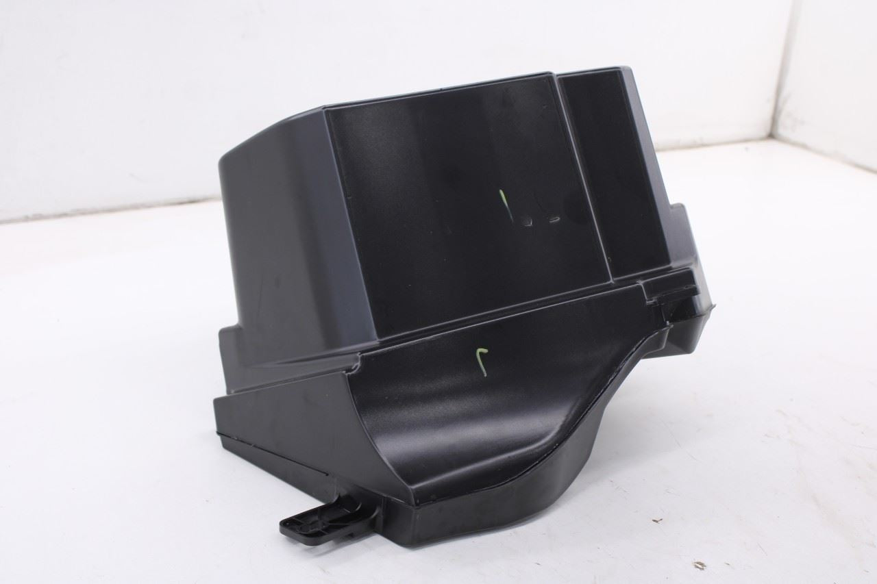 2010-12 Land Rover Range Rover HSE Rear Trunk Cargo Speaker Subwoofer XQA50011013