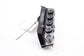15-19 Toyota Tacoma Limited AC Heater Temperature Climate Control 55900-04161-B0 - Alshned Auto Parts