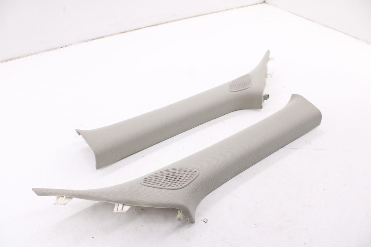2014-2020 Infiniti QX60 Front Right and Left A-Pillar Interior Trim 76911-3JA0A2
