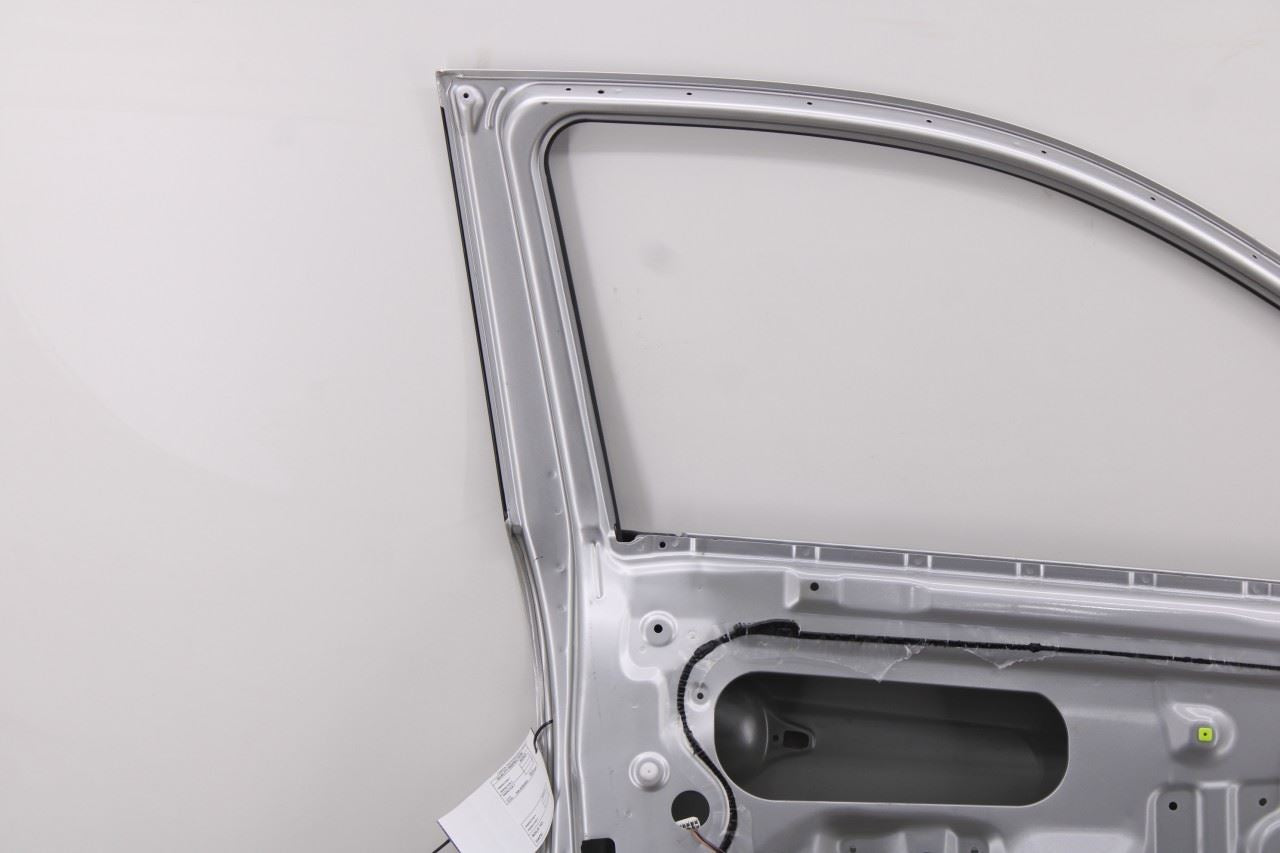 11-25 Mitsubishi Outlander Sport SE Front Left Door Shell Panel 5700C209 *ReaD*10