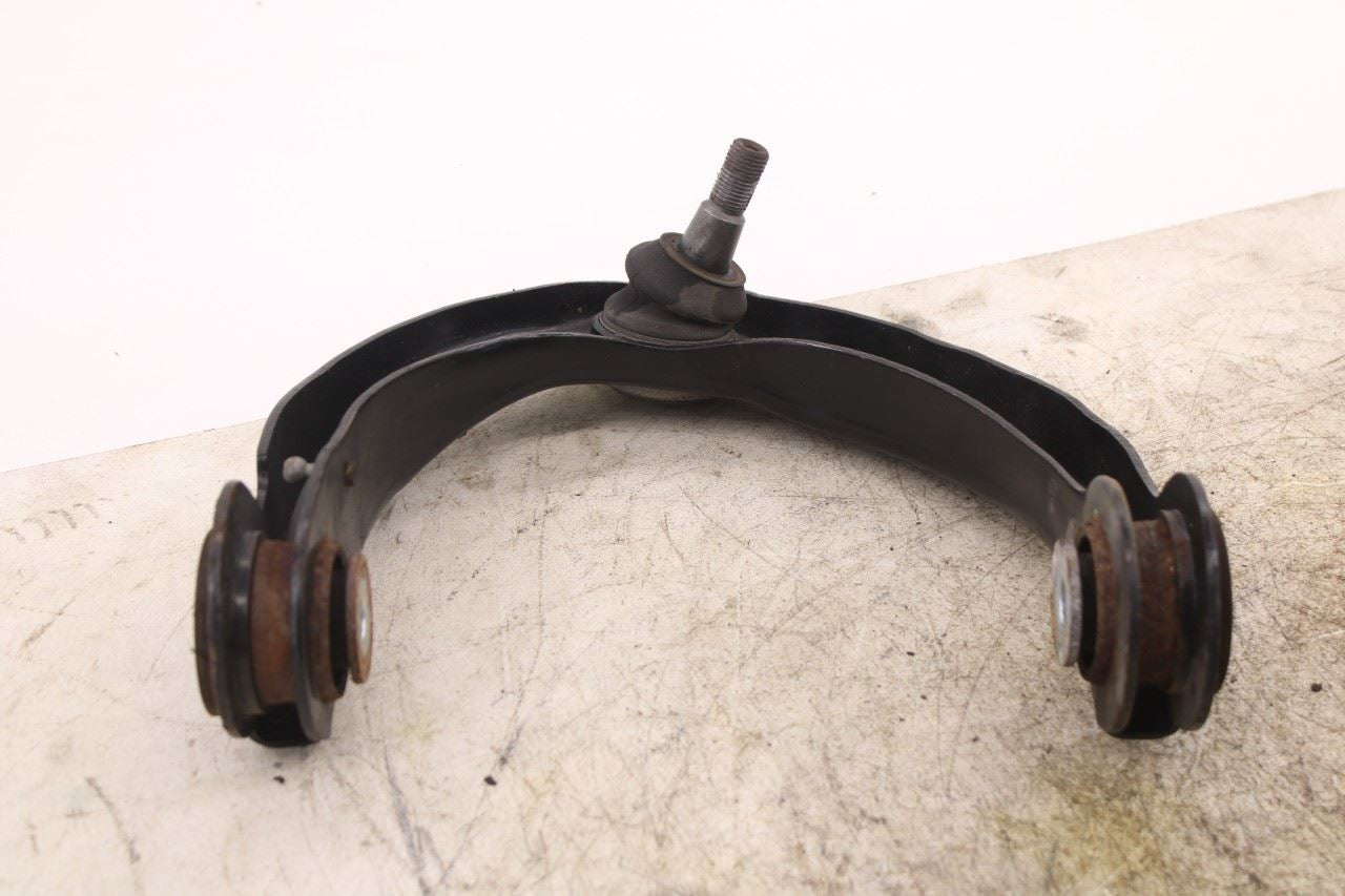 11-15 Dodge Durango SXT 3.6L AWD Front Left Side Upper and Lower Control Arm Set20