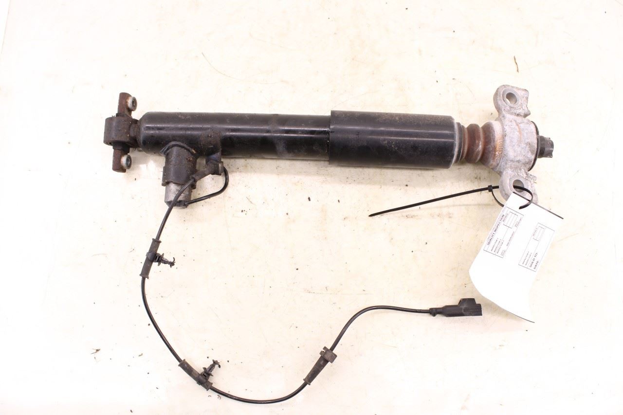 2017-2020 Lincoln MKZ Reserve 2L AWD Rear Left Driver Side Shock Strut Absorber - Alshned Auto Parts