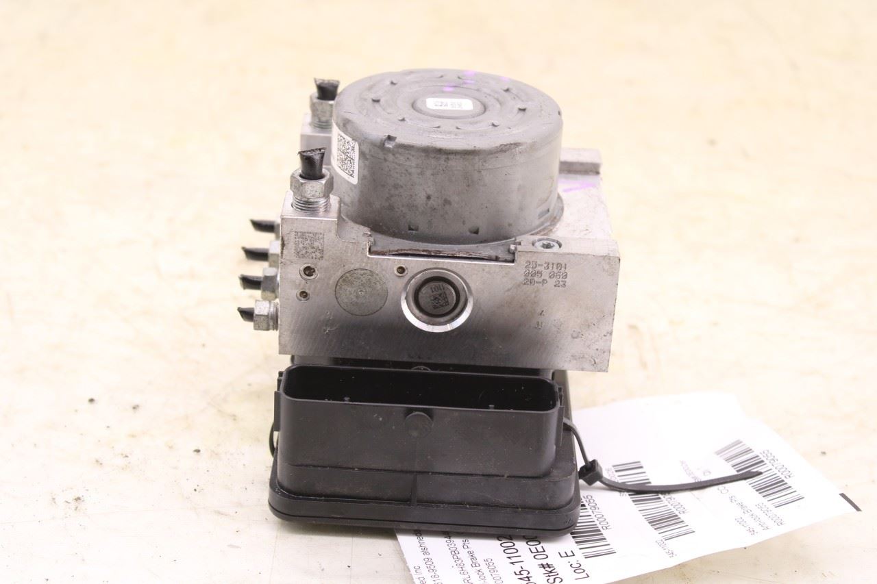 2021-2024 Honda Odyssey Touring 3.5L ABS Anti Lock Brake Pump Control Module OEM - Alshned Auto Parts