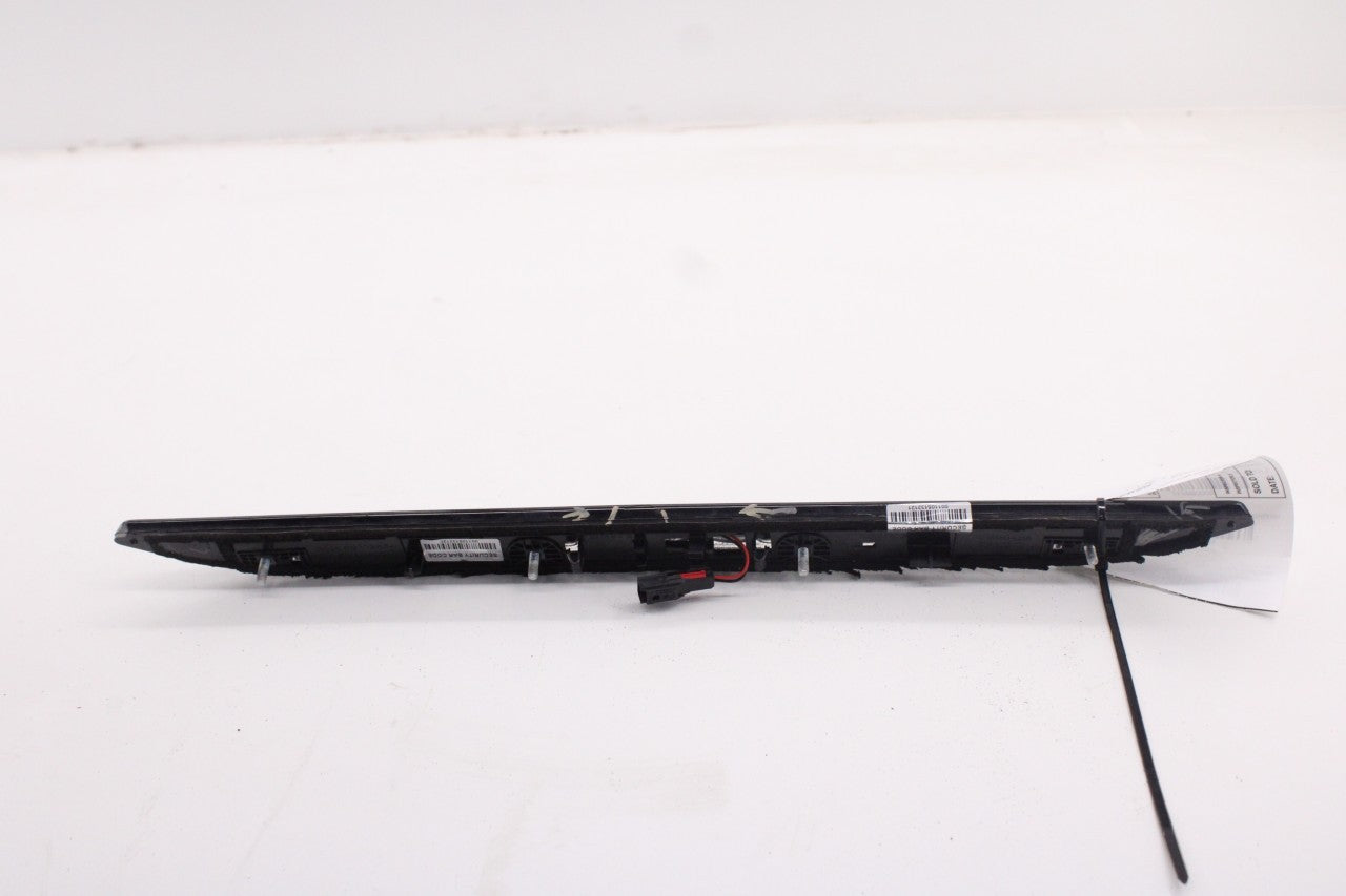 2015-26 Ford Mustang GT Rear Center High Mount Stop Lamp Bar DS73-13A601-A *ReaD - Alshned Auto Parts