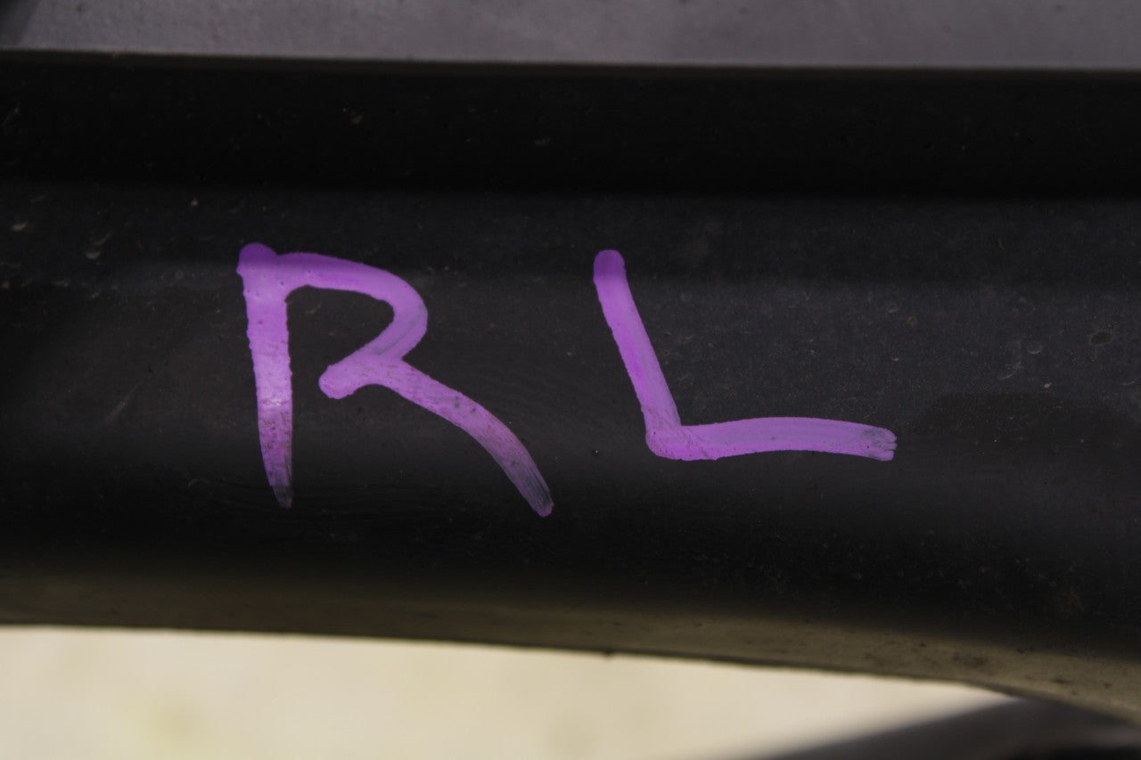 2011-18 Porsche Cayenne Platinum AWD Rear Suspension Left Control Arm Set *ReaD* - Alshned Auto Parts