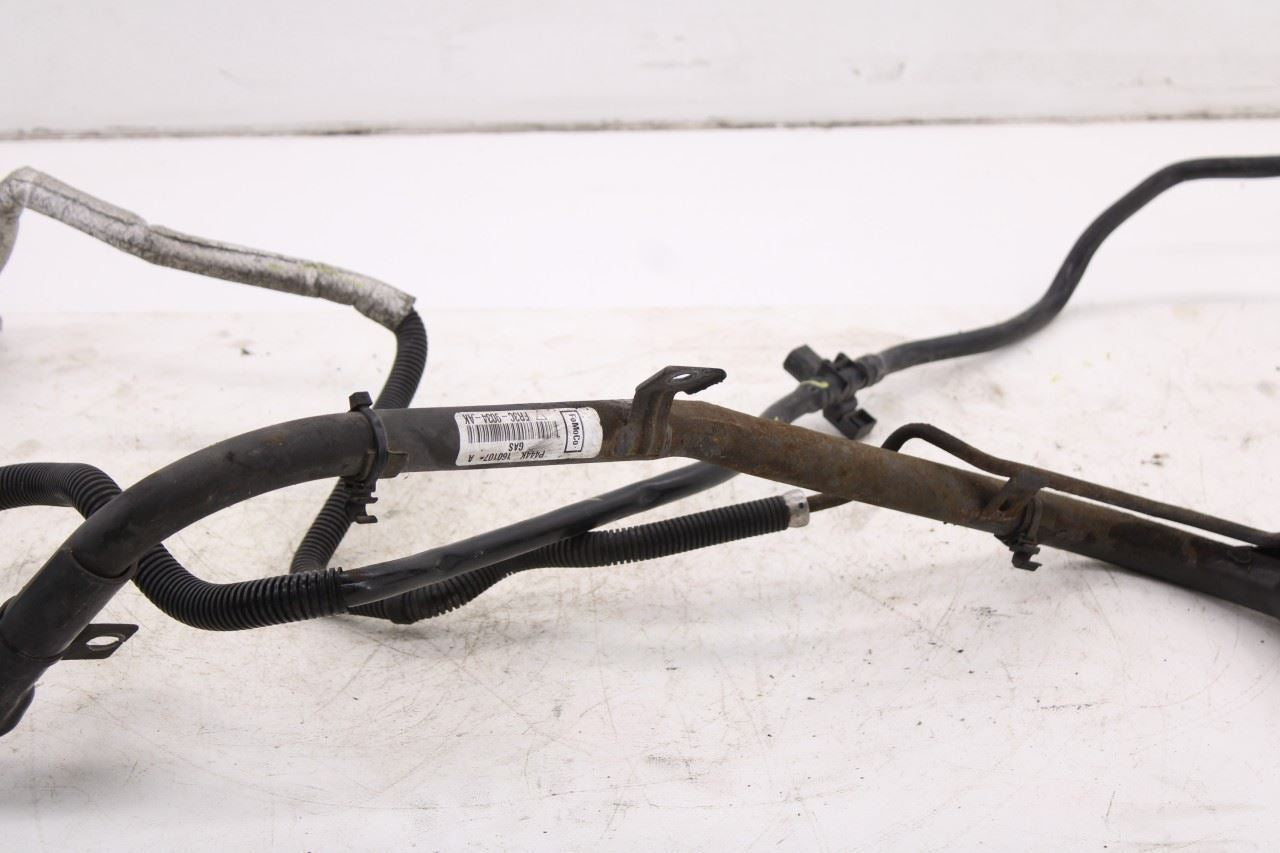2015-2017 Ford Mustang Conv 3.7L V6 Fuel Filler Neck Hose Tube Pipe FR3C-9034-AK10