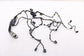 2022-26 Ford F150 XLT Supercrew Front Left Side Door Wire Harness PL3T-14631-FC0