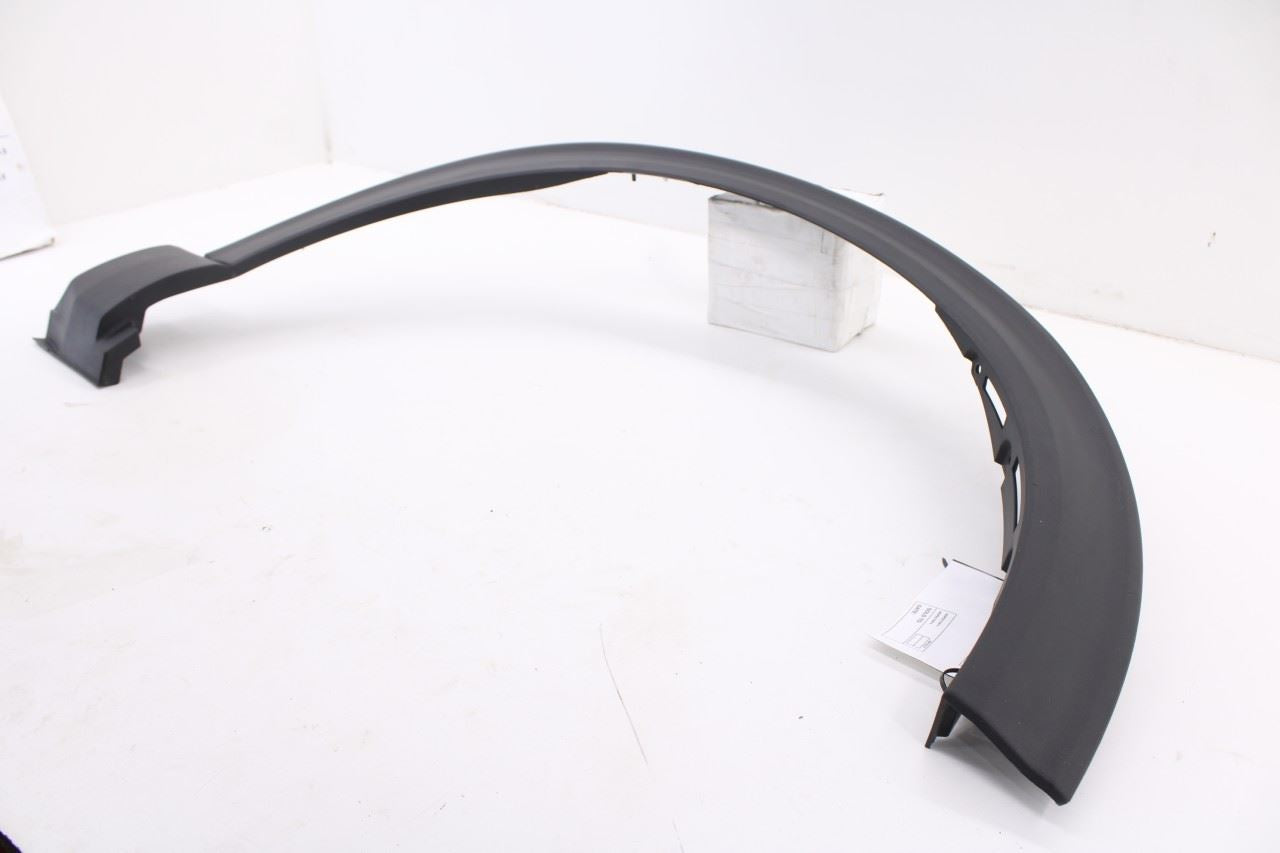 20-26 Ford Explorer Interceptor FR Right Fender Wheel Molding LB5Z16038AC *ReaD*3