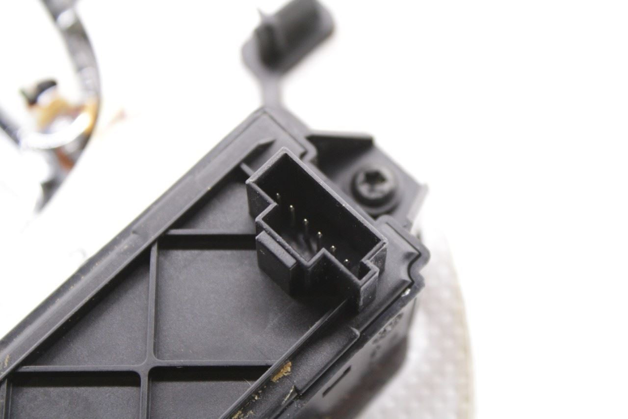 2006-09 Mercedes-Benz CLK 350 Front Center Console Shifter Trim Bezel w/ Switch - Alshned Auto Parts