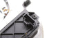 2006-09 Mercedes-Benz CLK 350 Front Center Console Shifter Trim Bezel w/ Switch - Alshned Auto Parts