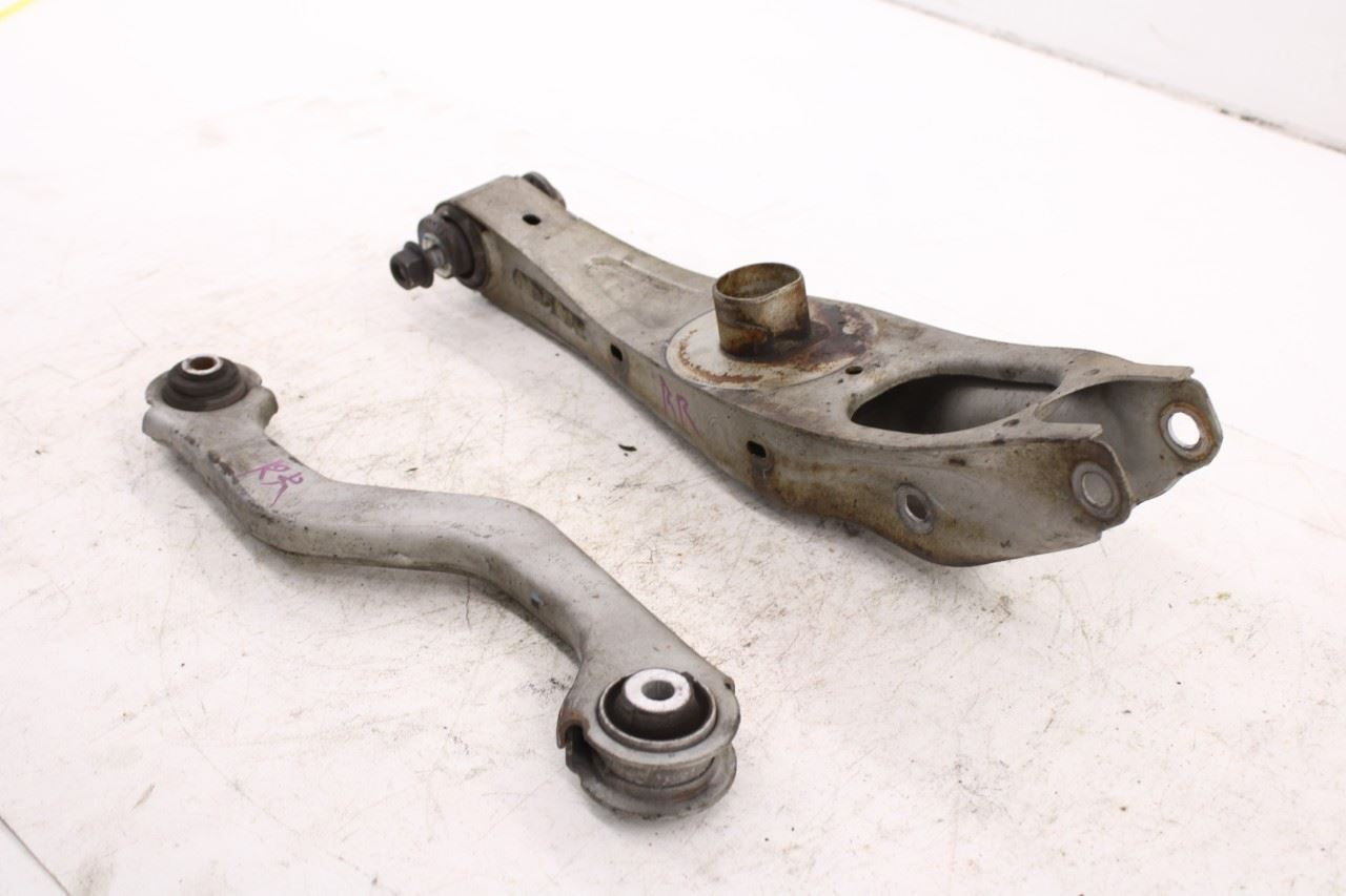 2017-19 Buick LaCrosse Premium AWD Rear Right Lower Control Arm 22985456 *ReaD* - Alshned Auto Parts
