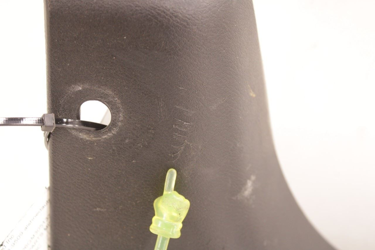 14-20 Infiniti Q50 Premium RR Trunk Latch Lock Sill Scuff Plate 849924GA2A *ReaD - Alshned Auto Parts