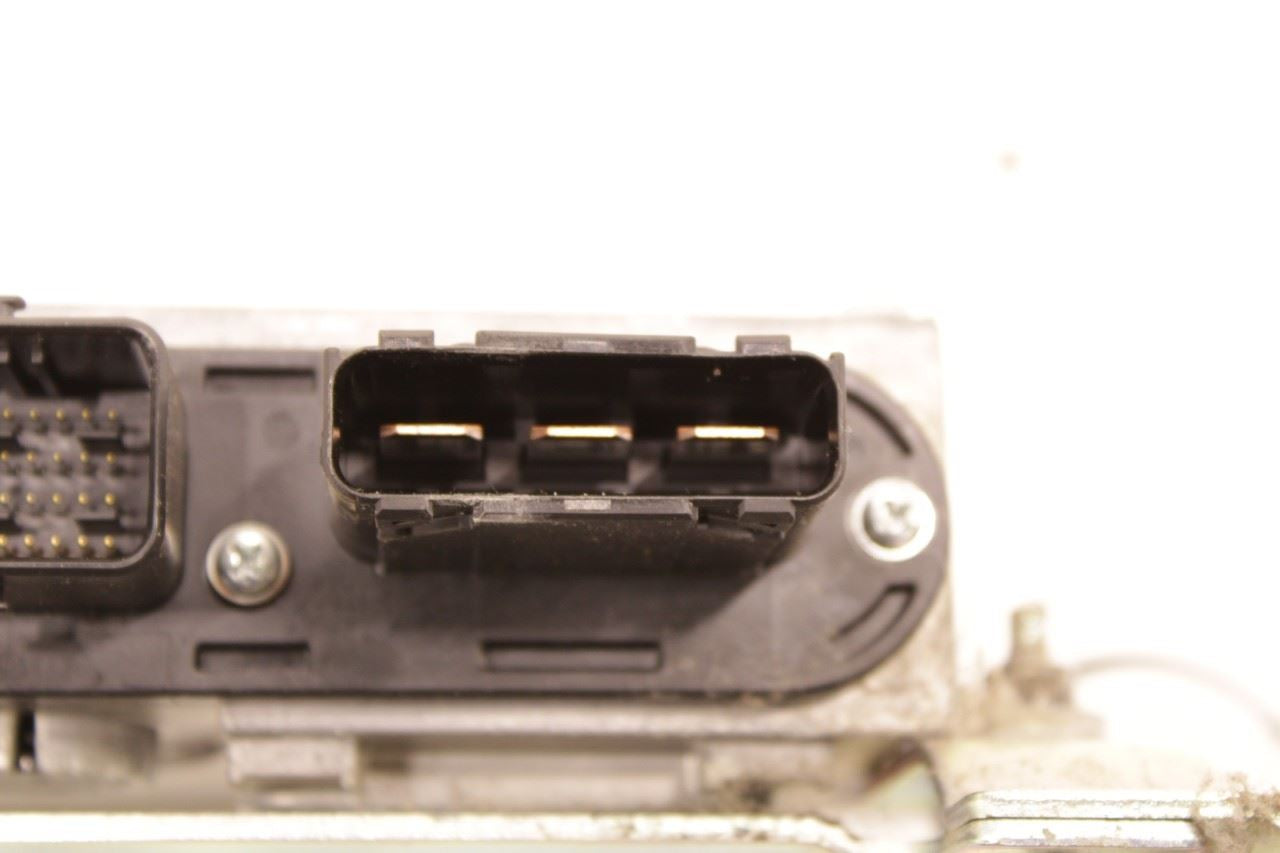 16-18 Infiniti Q50 Premium Power Steering Column Control Module 285H0-4HK5B OEM - Alshned Auto Parts