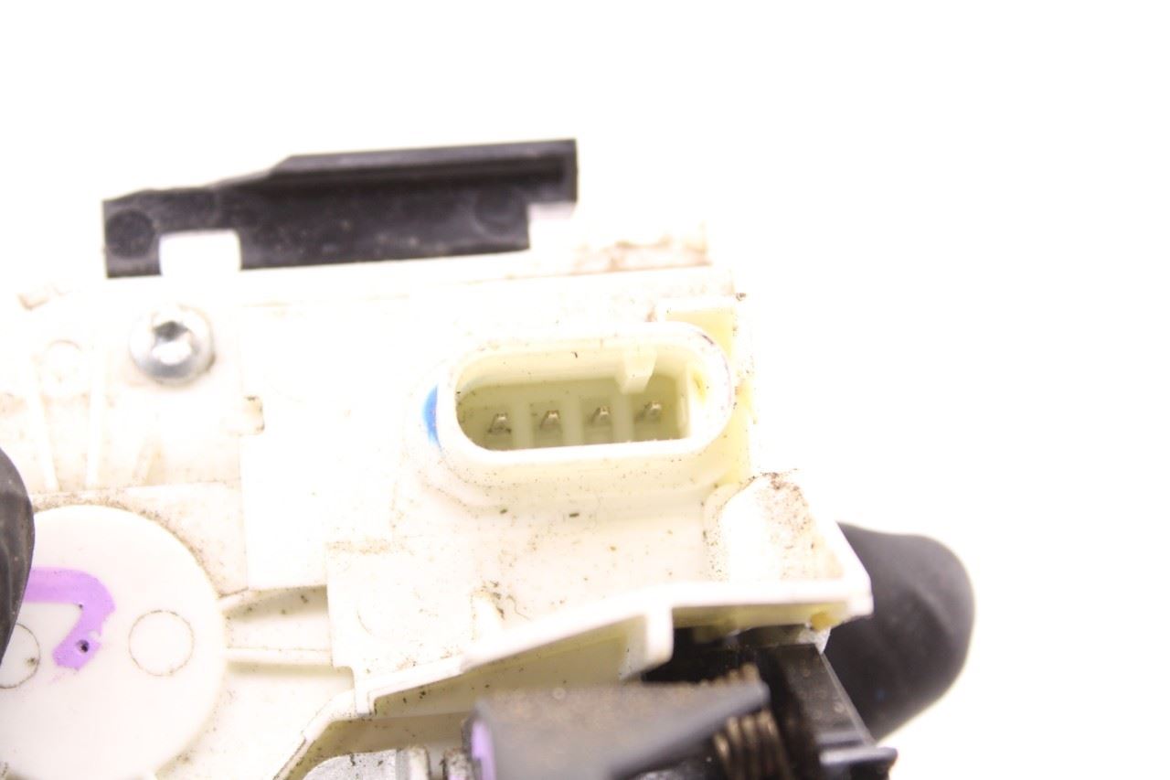 13-2018 RAM 1500 Laramie Rear Right Side Door Lock Latch Actuator 4589650AD OEM - Alshned Auto Parts