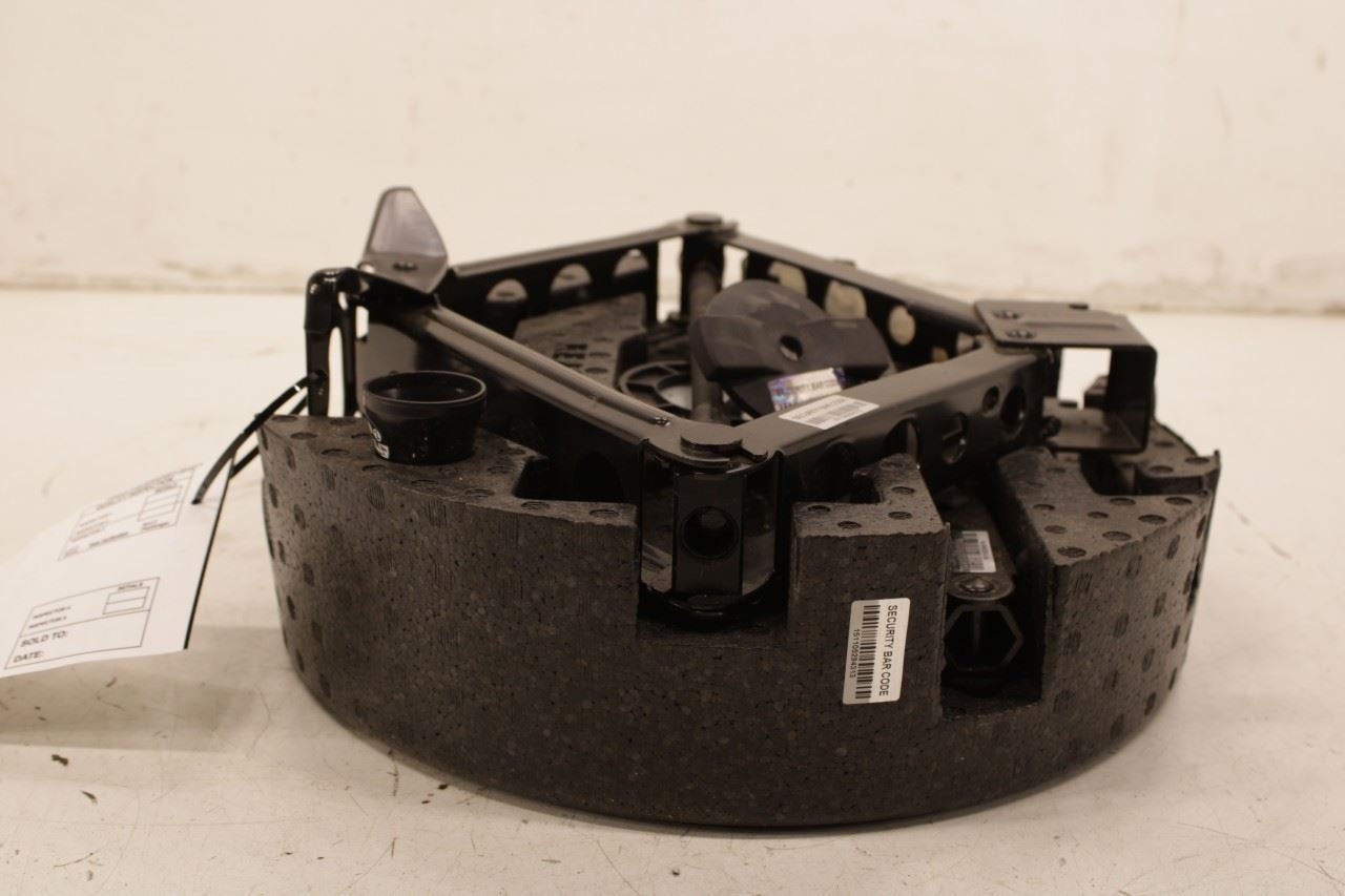 17-22 GMC Acadia SLT-1 3.6L AWD Lift Jack and Tool Kit w/ Foam Holder Container - Alshned Auto Parts