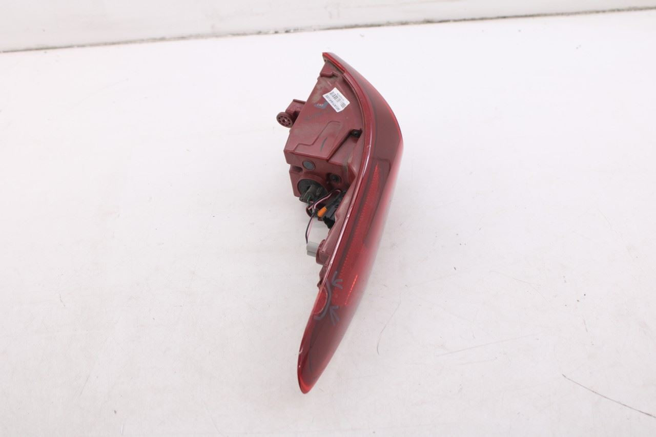 2020-2022 KIA Sportage Nightfall Rear Right and Left Side Tail Light Lamp *ReaD* - Alshned Auto Parts