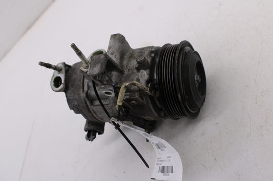 2018-2026 Ford Mustang GT 5.0L AC Air Conditioner Compressor JR3B-19D629-DE OEM - Alshned Auto Parts