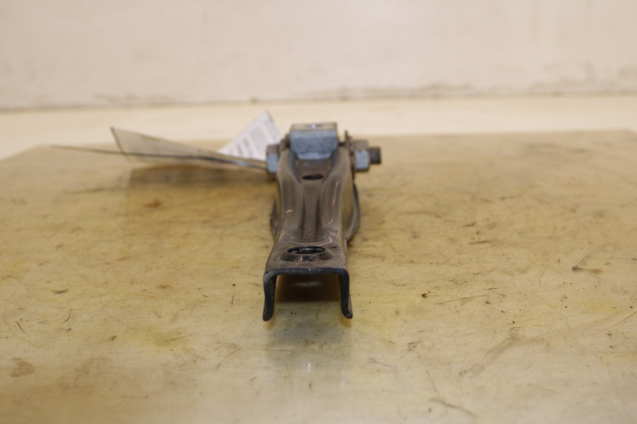 2018-25 Volkswagen Atlas S AWD Front Engine Support Mount Bracket 3QD199855 OEM - Alshned Auto Parts