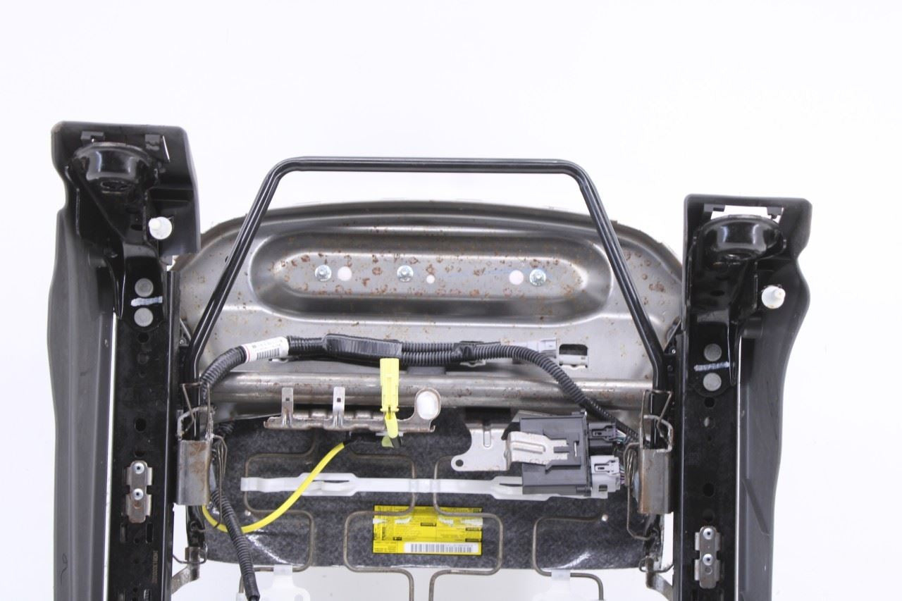 2014-20 Toyota Sienna LE 3.5L Front Passenger Right Side Seat Lower Track Frame - Alshned Auto Parts