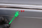 2006-2009 Mercedes-Benz CLK 350 2Dr Front Right Door Shell Panel 2097200205 OEM - Alshned Auto Parts