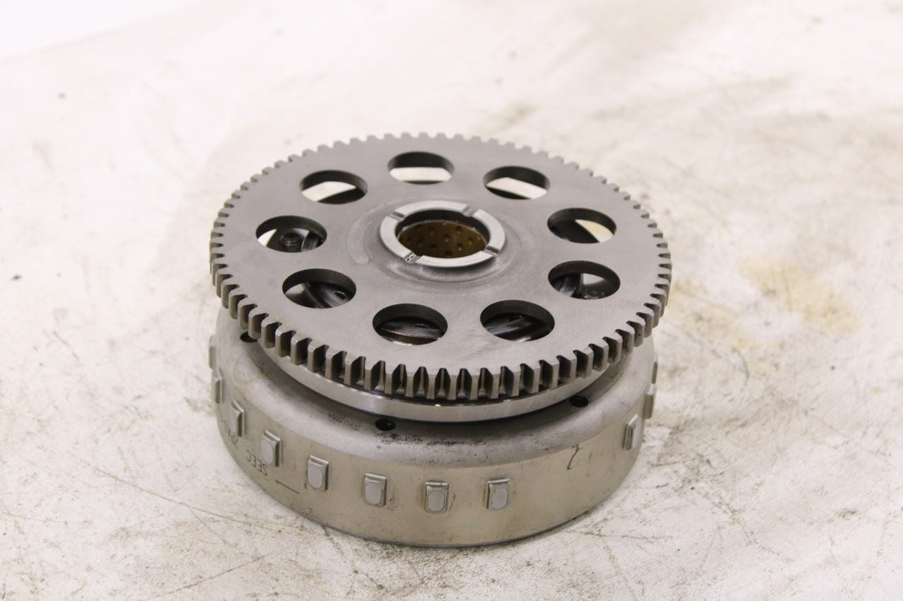 14-20 Arctic Cat Wildcat Trail 700 4WD Flywheel Magneto Rotor w/ Starter Clutch0